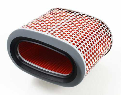 Hiflofiltro Hi Flo - Air Filter Hfa1908
