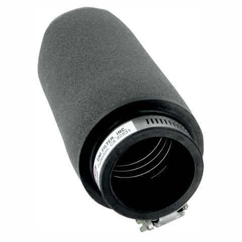 Uni Filter Pod 1 3/4"X2 3/4"X6" UP-6182