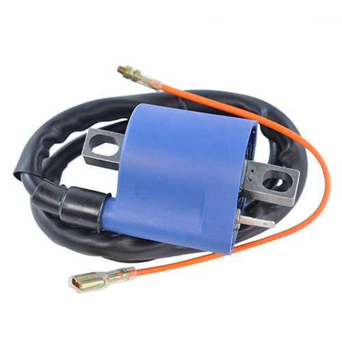 Rm Stator Rmstator External Ignition Coil RM06007