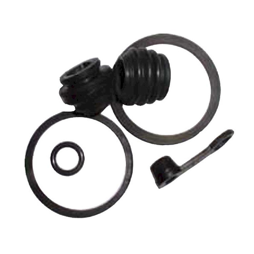 Shindy Yamaha Brake Caliper Rebuild Kit (Rear) 08-452