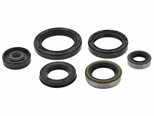 Namura Engine Oil Seal Set 6Pcs NX-09245