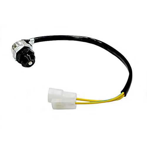 Spi Kill Switch Arctic Cat 01-111-15