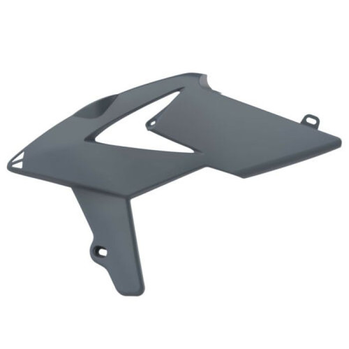 Polisport Radiator Scoops Nardo Grey 8418500005