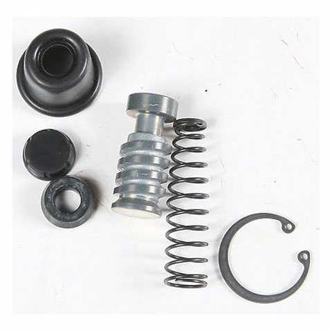 Shindy Honda Master Cylinder Rebuild Kit (Rear) 06-052