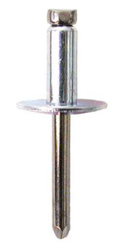 Industrial Rivet Track Rivets Ss88F Package Of 100 S/S 88D (100)