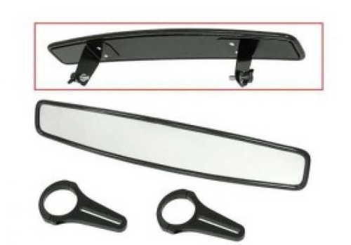 Bronco Wide Angle Rear View Mirror AC-12351-1
