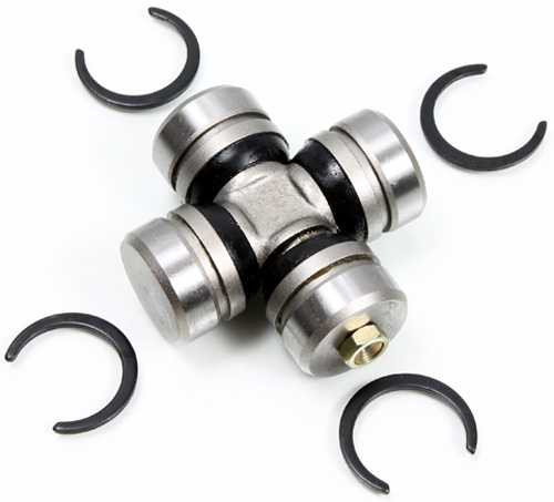 Bronco Universal Joint AT-08513