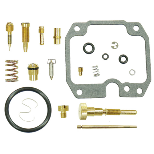 Bronco Atv Carburetor Kit AU-07488