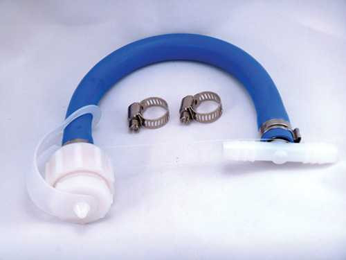 Atlantis Flush Kit Wet Jet A2505