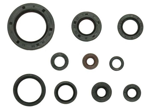 Namura Engine Oil Seal Set 10Pcs NX-09201
