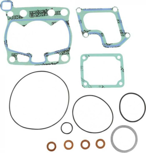 Athena Top-End Gasket Kit Suzuki Rm 80 M-X 91-01 P400510600080