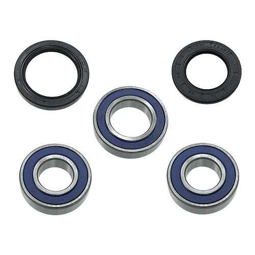 Psychic Wheel Bearing Kit - Rear MC-06767