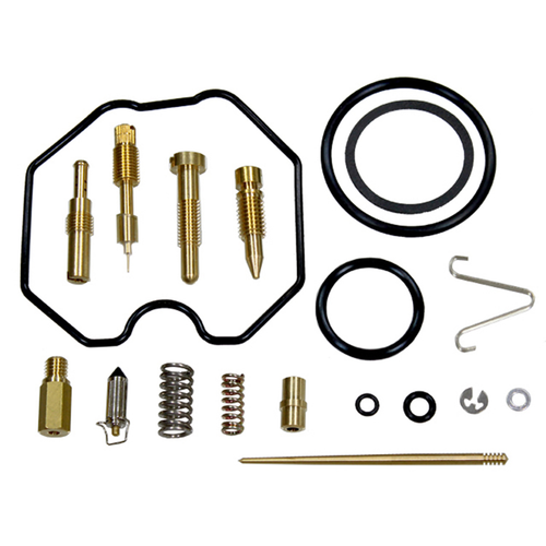Psychic Carb Repair Kits XU-07321