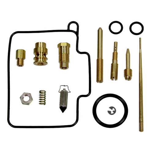 Psychic Carb Repair Kit XU-07347