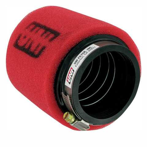 Uni Filter Dual Stage Pod Straight 2 3/4"X4 1/2"X4 UP-4275ST
