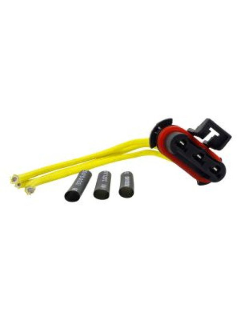 Rm Stator Rmstator Connector & Pigtail Harness RMS957-106082