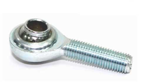 Spi Tie Rod M10 X 1.25 Left Thread 08-104-19
