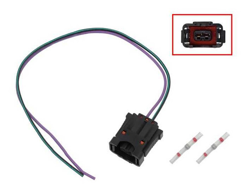 Spi Temp Sensor Connector Repair Kit SM-01611