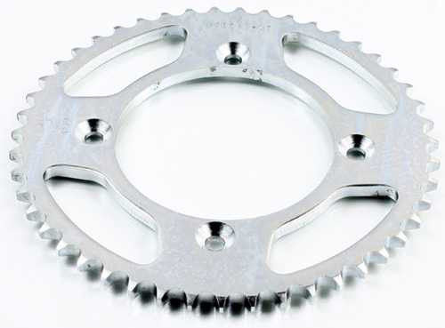 Jt Sprockets Steel Rear Sprocket 47 Tooth Yamaha JTR798.47