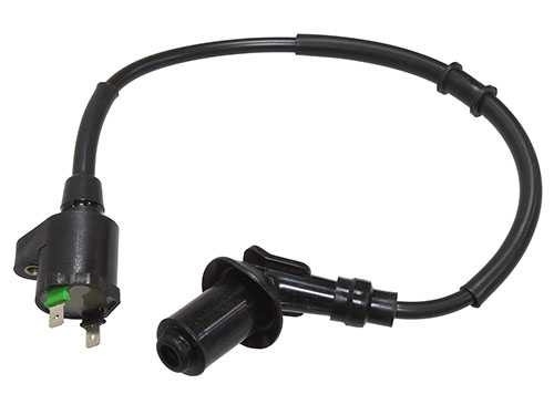 Bronco Ignition Coil AT-01908