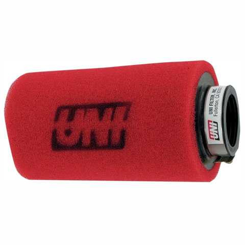 Uni Filter Dual Stage Pod Straight 1 1/2"X3 1/2"X6 UP-6152ST