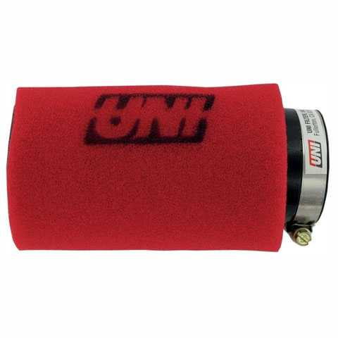 Uni Filter Dual Stage Pod 15 Degree Angle 2"X3-1/2"X6" UP-6200AST