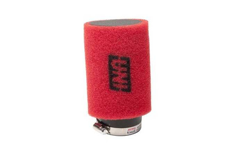 Uni Filter Clamp On Angled Foam UP-6229AST