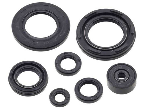 Namura Engine Oil Seal Set 7Pcs NA-09223