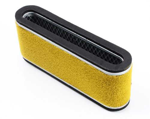 Hiflofiltro Hi Flo - Air Filter Hfa4701