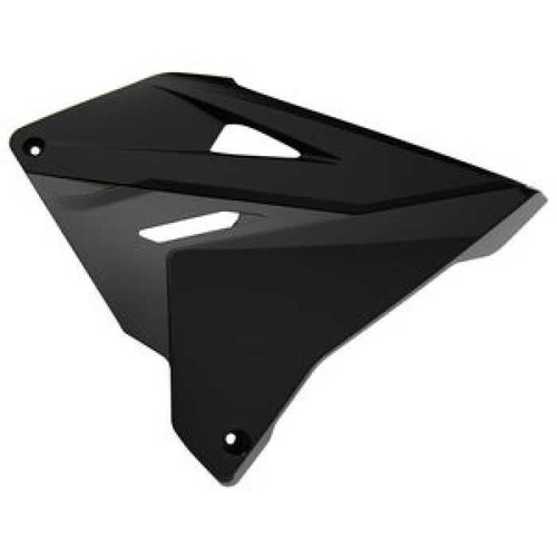 Polisport Radiator Scoops Restyling Black 8423700002