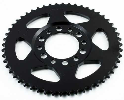Jt Sprockets Steel Rear Sprocket 52 Tooth JTR1842.52