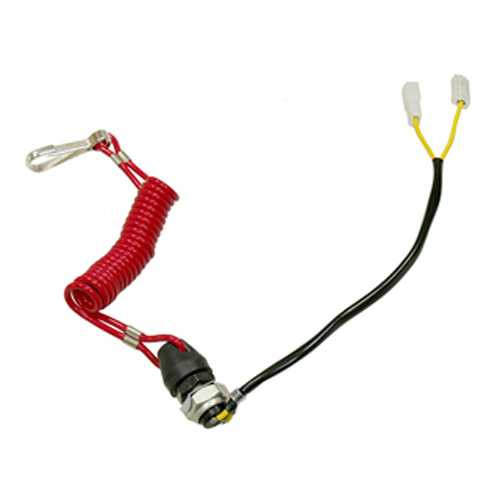 Spi Kill Switch Assembly 01-113