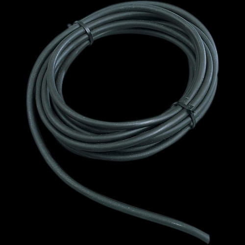 Emgo Fuel Line Blk 5/16 25Ft 14-03621