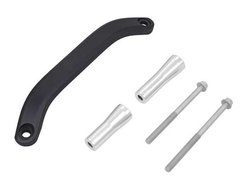 Psychic Rear Grab Handle MX-12104BK