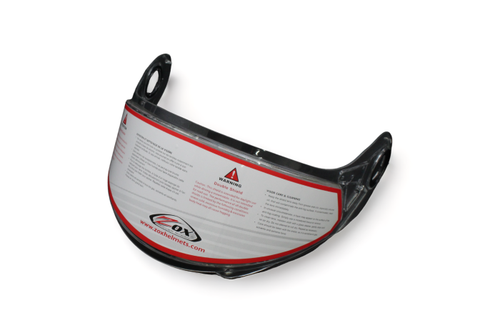 Zox Double Lens Shield 86-92064