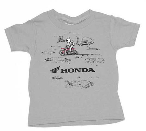 Factory Effex Honda New Toddler T-Shirt / Red 2T 22-83320