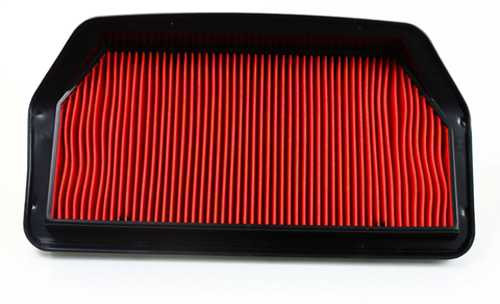 Hiflofiltro Hi Flo - Air Filter Hfa1915