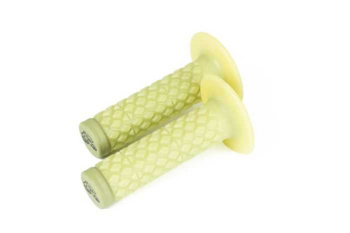 Renthal Grip Dual Comfort Aramid G196
