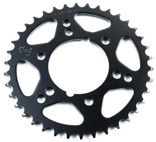 Jt Sprockets Steel Rear Sprocket 38 Tooth JTR1478.38
