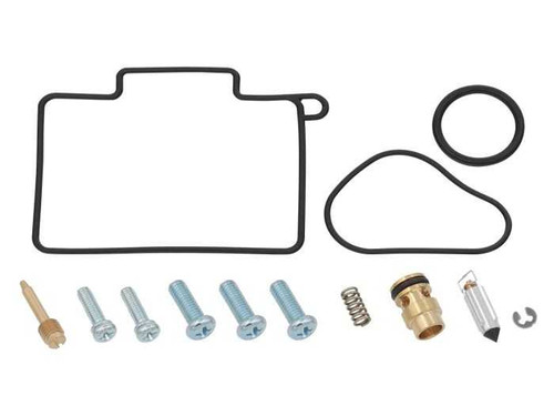 Psychic Carburetor Rebuild Kit XU-07443