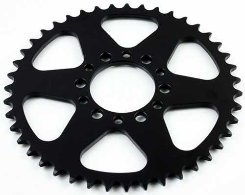 Jt Sprockets Sprocket 43 Tooth JTR845.43