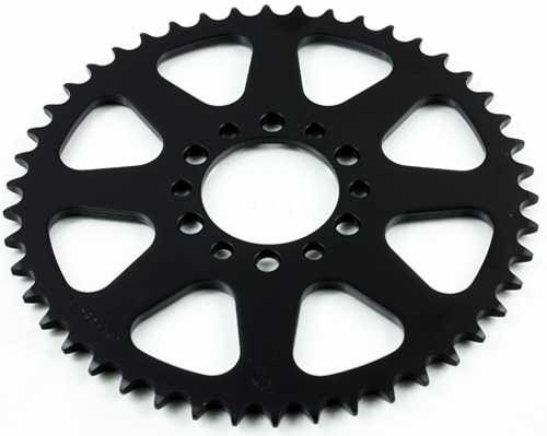 Jt Sprockets Sprocket 46 Tooth JTR845.46