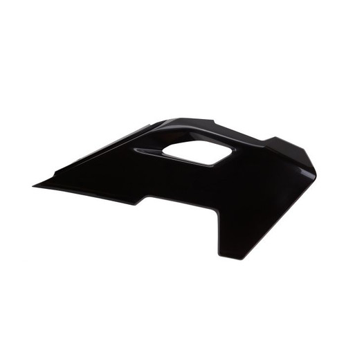 Polisport Replica Radiator Scoops Black 8477700002