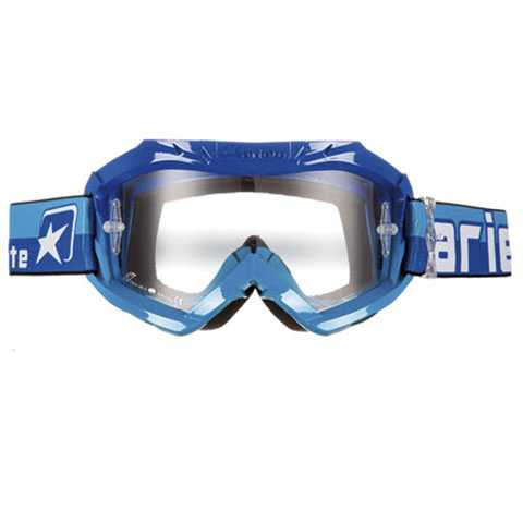 Ariete Mx Goggles 07 Line - Colors Blue Light 12960-CAA