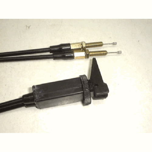 Spi Choke Cable Arctic Cat 05-146-11