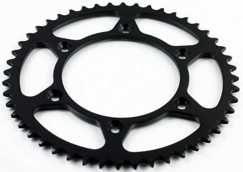 Jt Sprockets Steel Rear Sprocket 48 Tooth JTR897.48SC