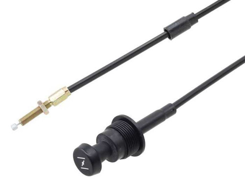 Bronco Choke Cable AT-05362
