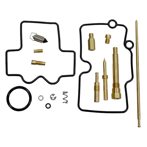 Psychic Carb Repair Kit XU-07388