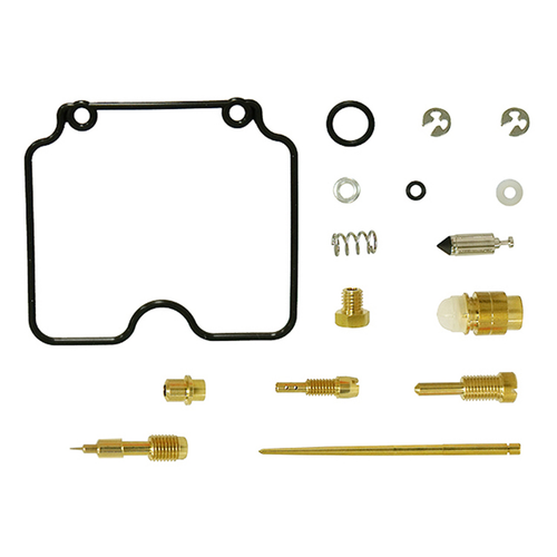 Psychic Carb Repair Kits XU-07389