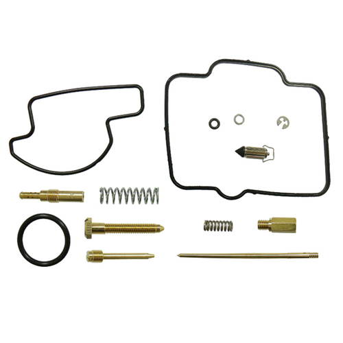 Psychic Dirt Bike Carburetor Kit XU-07403